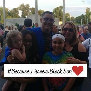 Meet your Posher, Kristen